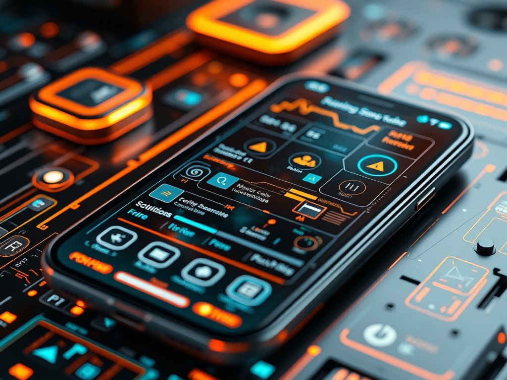 Tech Pioneers